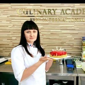 Meet your Posher, Kateryna